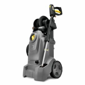 Hidrolavadora profesional HD 4/10 Classic Karcher