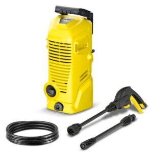 Hidrolavadora K1 Mx 1450 PSI Karcher