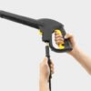 Hidrolavadora K4 LA 1885 PSI Karcher - Image 3