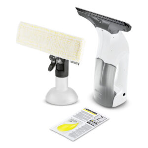 Limpiador de vidrios inalambrico WV1 Plus Karcher