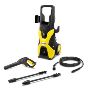 Hidrolavadora K4 LA 1885 PSI Karcher