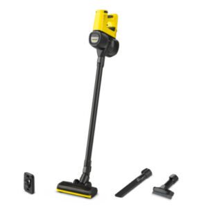 Aspiradora inalámbrica sin bolsa VC4 Karcher