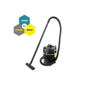 Aspiradora NT 15/1 Black Karcher