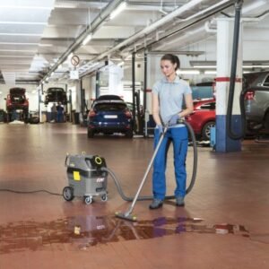 Aspiradora Karcher NT 30/1 Tact