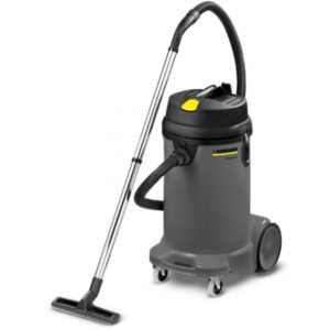 Aspiradora profesional agua y polvo automotriz NT 48/1 CUL Karcher