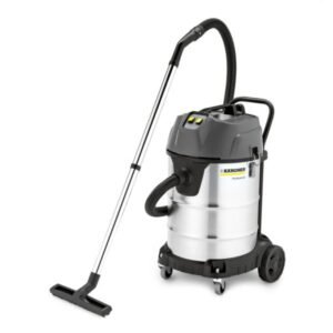 Aspiradora profesional agua y polvo doble motor NT 70/2 Me Classic Karcher