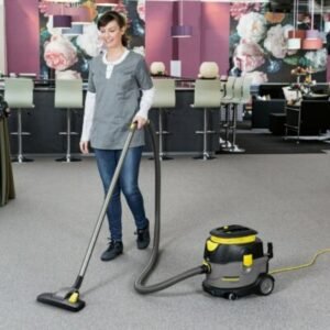 Aspiradora profesional de polvo Ultra Silence T 15/1 Karcher