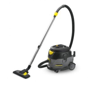 Aspiradora profesional de polvo Ultra Silence T 15/1 Karcher