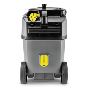 Aspiradora profesional de polvo Ultra Silence T 15/1 Karcher