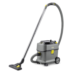 Aspiradora profesional de polvo Ultra Silence T 15/1 Karcher