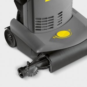 Aspiradora en seco vertical de cepillos para hoteles y oficinas CV 38/2 CUL Karcher