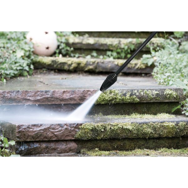 Hidrolavadora K4 Premium con carrete 1800 PSI 5.8 L/min Karcher - Image 7