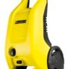 Hidrolavadora K3 comfort 1700 Psi 5,5 L/min Karcher - Image 3