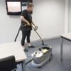 Lavatapetes y muebles profesional Puzzi 10/1 inyección y aspirado de agua Karcher - Image 3