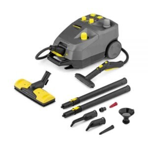 Limpiadora a vapor profesional 4 Lt SG 4/4 Karcher