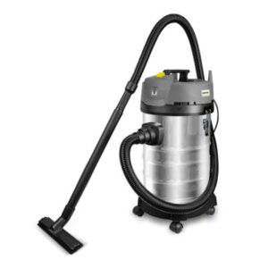 Aspiradora profesional agua y polvo NT 30/1 Karcher