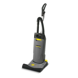 Aspiradora en seco vertical de cepillos para hoteles y oficinas CV 38/2 CUL Karcher