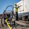 Hidrolavadora profesional HD 7/18 Maxi Karcher - Image 5