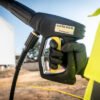 Hidrolavadora profesional HD 7/18 Maxi Karcher - Image 4