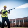 Hidrolavadora profesional HD 7/18 Maxi Karcher - Image 8