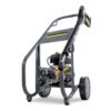 Hidrolavadora profesional HD 7/18 Maxi Karcher - Image 2