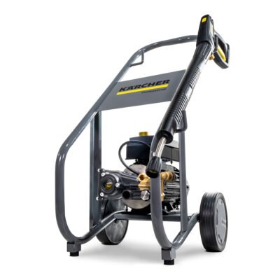 Hidrolavadora profesional HD 7/18 Maxi Karcher - Image 2