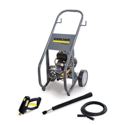 Hidrolavadora profesional HD 7/18 Maxi Karcher - Image 3