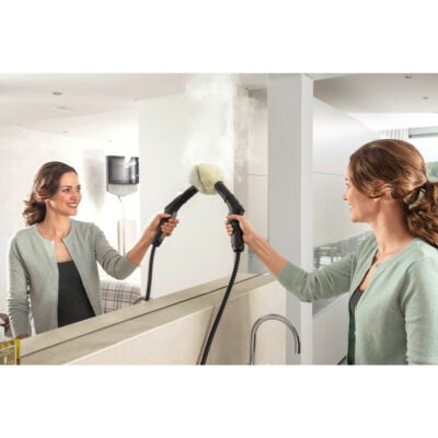 Limpiadora a vapor sin detergentes SC 2 1Lt Easy Fix Karcher - Image 10
