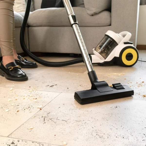 Aspiradora sin bolsa VCL3 Cyclonic 1000W Karcher - Image 4