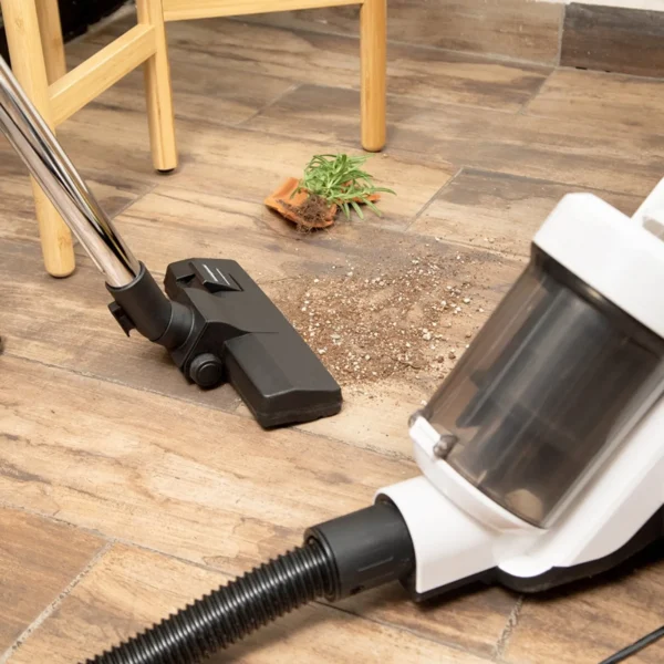 Aspiradora sin bolsa VCL3 Cyclonic 1000W Karcher - Image 3