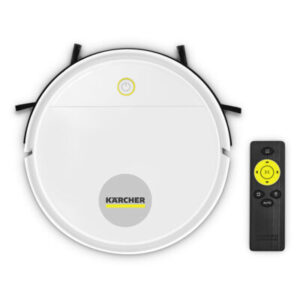 Aspiradora robot intelligent speed 3 en 1 RCV1 Karcher