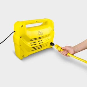 Hidrolavadora K1 Entry MX 1450 PSI Autocebante Karcher
