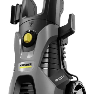 Hidrolavadora profesional HD 4/13 2100 PSI Karcher