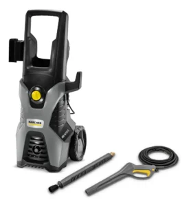 Hidrolavadora profesional HD 4/13 2100 PSI Karcher
