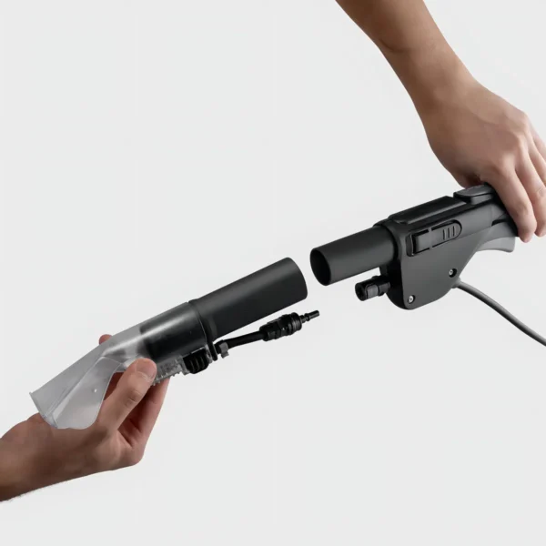 Aspiradora y limpiador de muebles 5 en 1 SE4 Karcher - Image 10