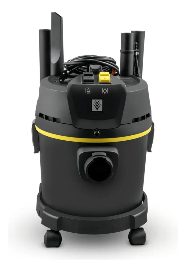Aspiradora y limpiador de muebles 5 en 1 SE4 Karcher - Image 5