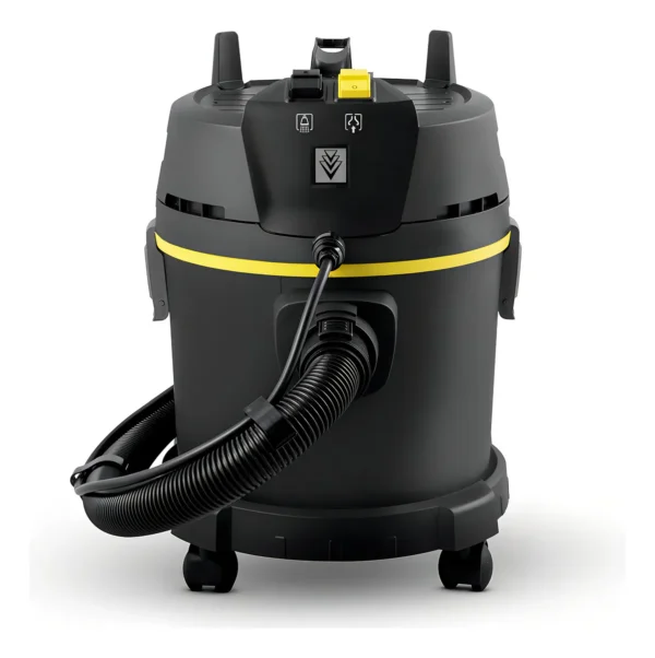 Aspiradora y limpiador de muebles 5 en 1 SE4 Karcher - Image 3