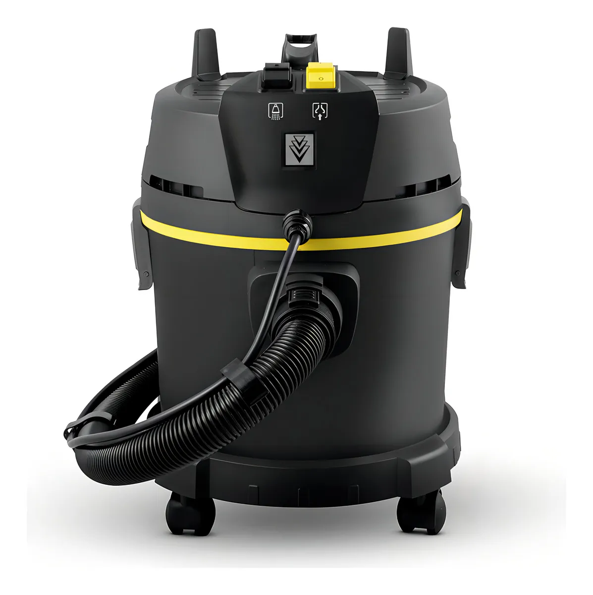 Aspiradora y limpiador de muebles 5 en 1 SE4 Karcher - Image 3