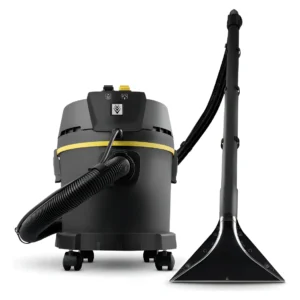 Aspiradora y limpiador de muebles 5 en 1 SE4 Karcher