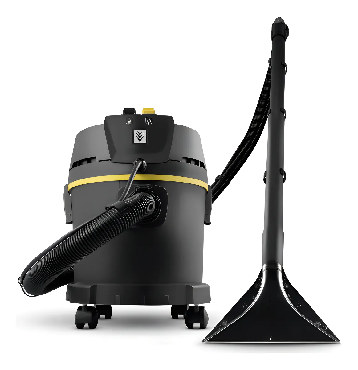 Aspiradora y limpiador de muebles 5 en 1 SE4 Karcher