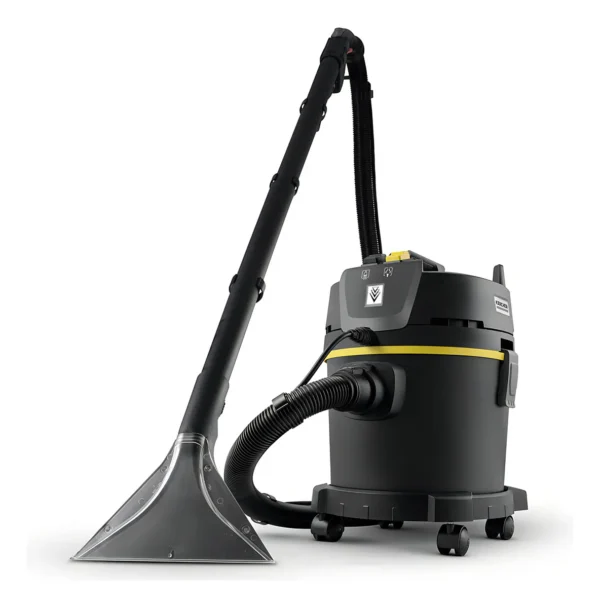 Aspiradora y limpiador de muebles 5 en 1 SE4 Karcher - Image 2
