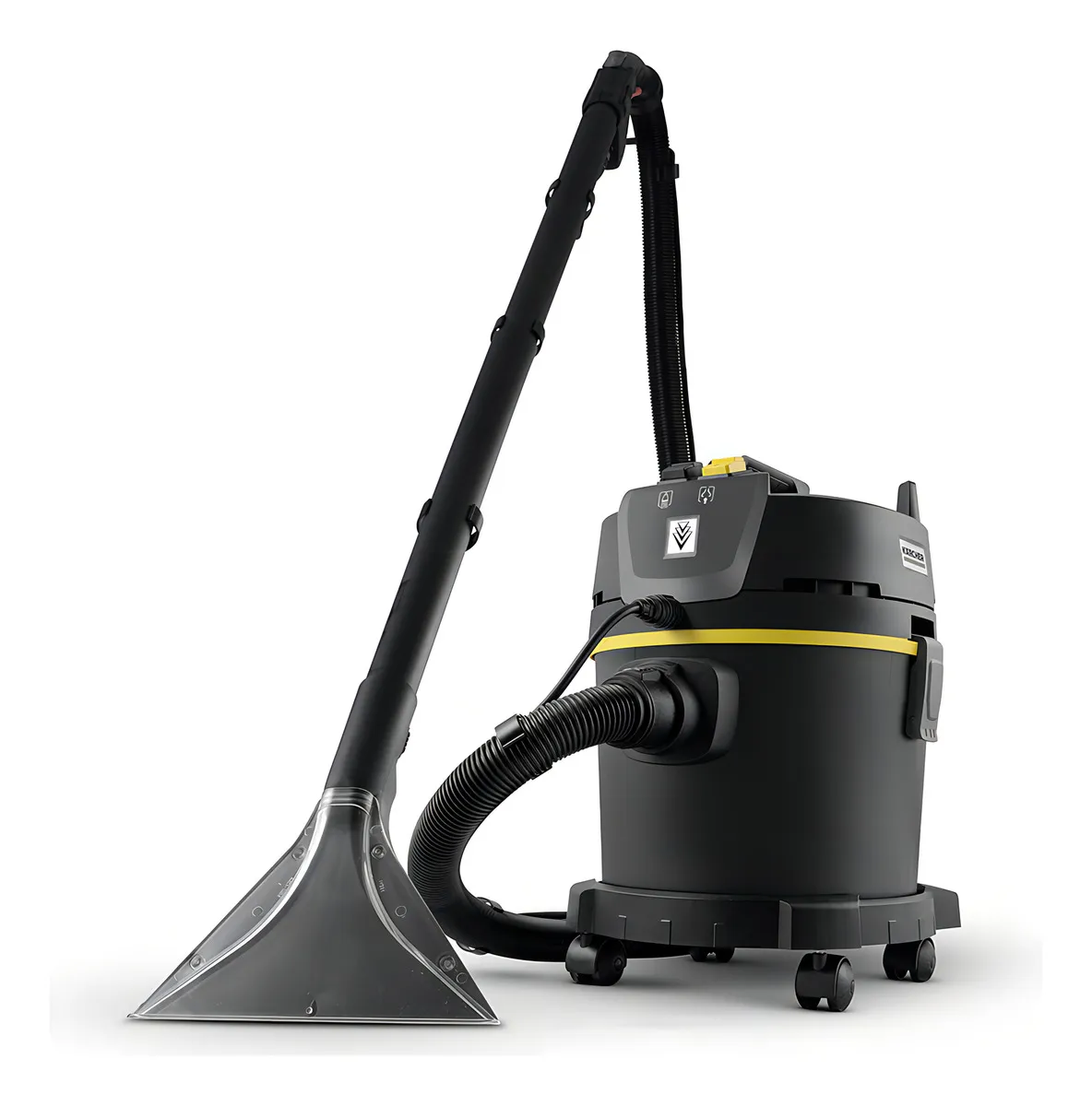 Aspiradora y limpiador de muebles 5 en 1 SE4 Karcher - Image 2