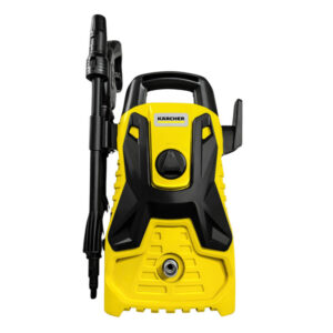 Hidrolavadora k portatil 1500 PSI alta presion 1200W